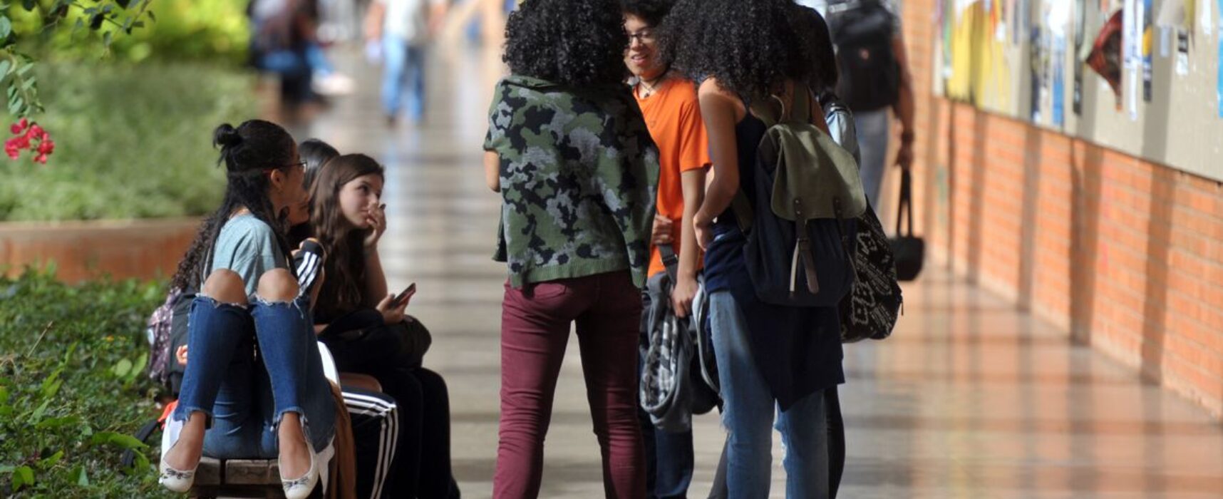 Sisu: começa hoje período de matrícula em universidades públicas