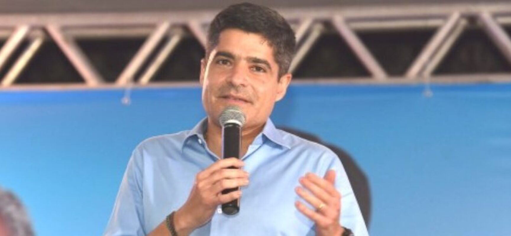 TRE proíbe PT baiano de associar ACM Neto a Bolsonaro