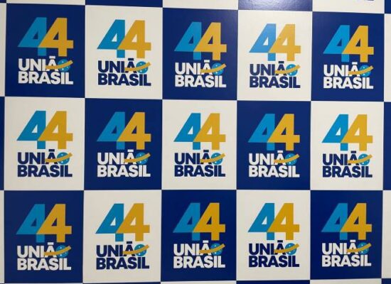 União Brasil é o partido com maior número de filiados na Bahia