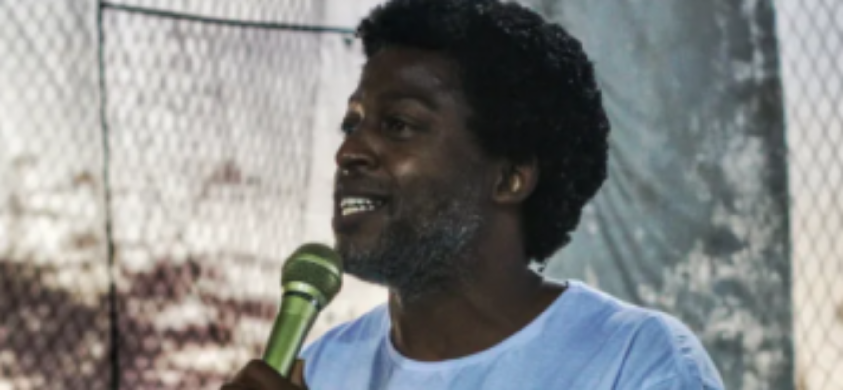 Unidade Popular oficializa candidatura de Leonardo Péricles à Presidência