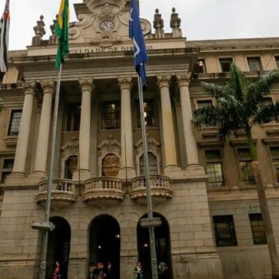 USP lança carta em defesa da democracia; documento é assinado por ex-ministros do STF