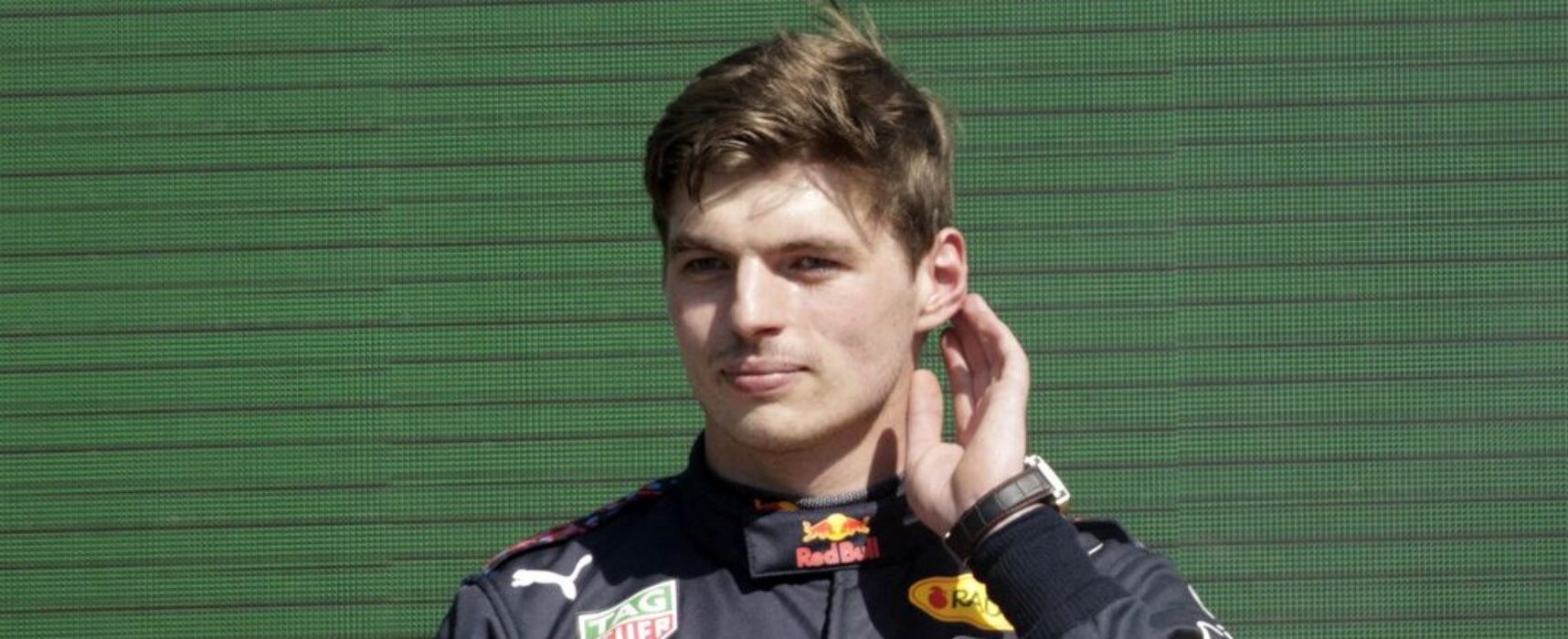 Verstappen vence GP da França e dispara na liderança da Fórmula 1