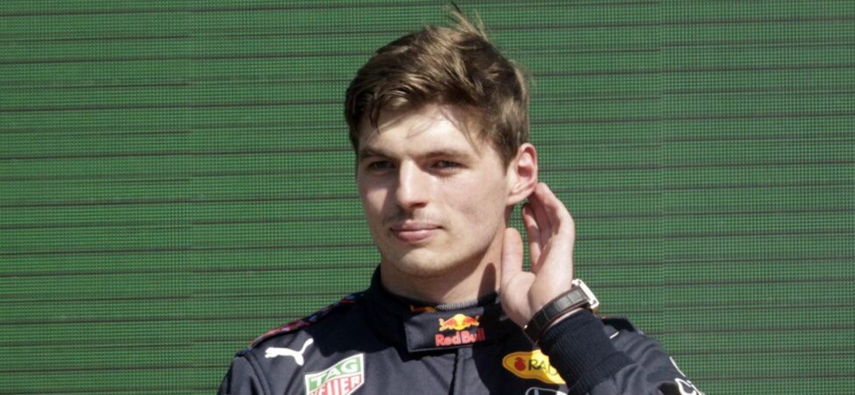 Verstappen vence GP da França e dispara na liderança da Fórmula 1