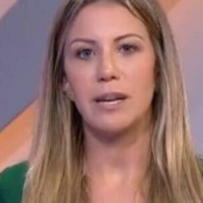 Jornalista da Globo denuncia tentativa de dopagem em carro de aplicativo