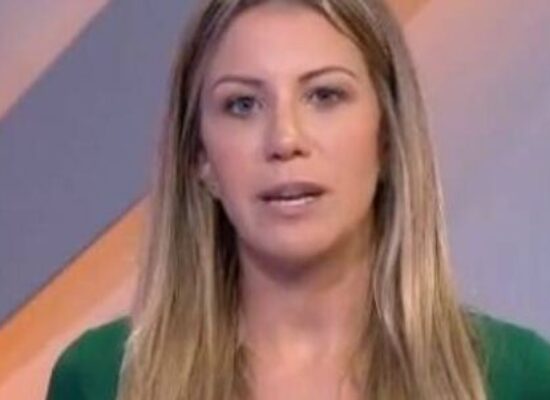 Jornalista da Globo denuncia tentativa de dopagem em carro de aplicativo