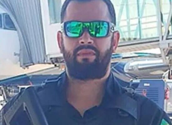 Justiça do PR nega habeas corpus a policial que matou tesoureiro do PT