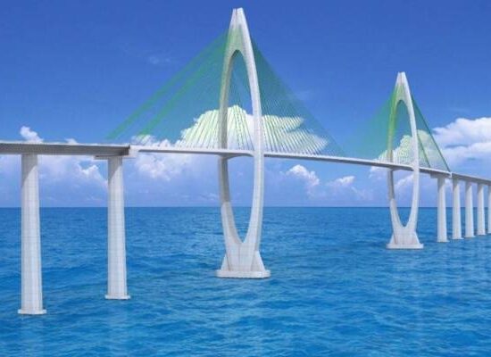 MP-BA recomenda estudos técnicos para instalação da ponte Salvador – Ilha de Itaparica