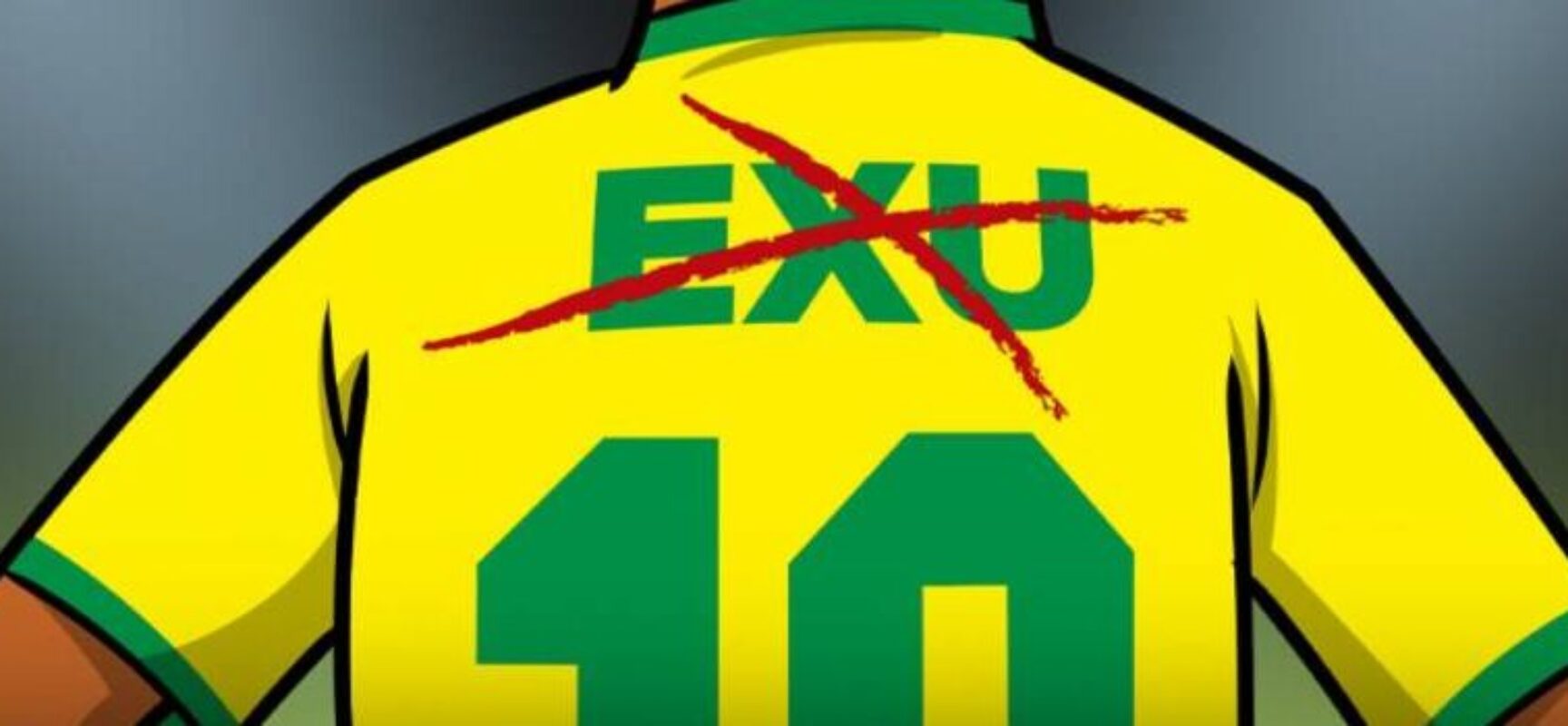 Lideranças das religiões de matriz africana cogitam processar Nike após proibição de orixás em camisa