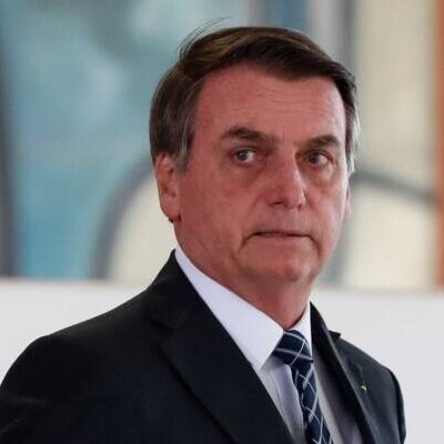 Jornal Nacional entrevista Bolsonaro nesta segunda-feira, em primeira rodada com presidenciáveis