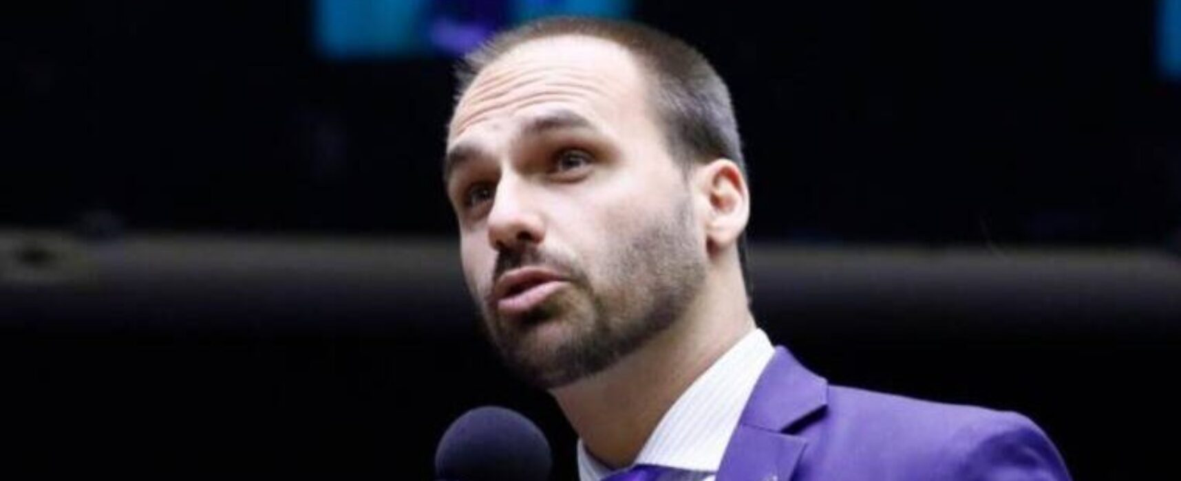 PL visa colocar Eduardo Bolsonaro na presidência da Comissão de Relações Exteriores