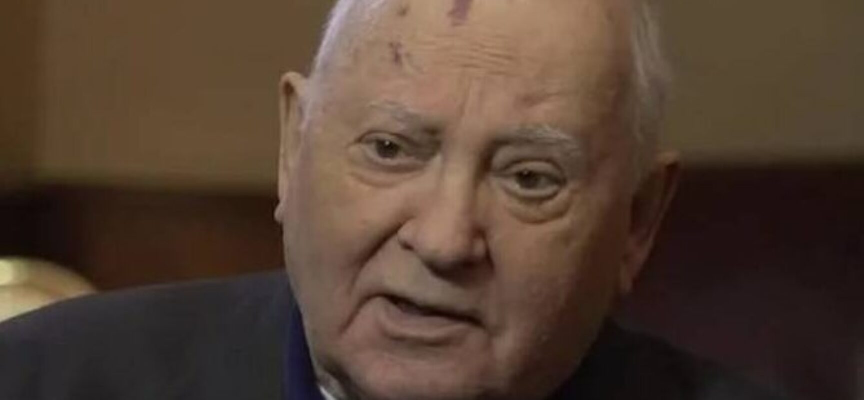 Morre Mikhail Gorbachev, ex-líder da União Soviética, aos 91