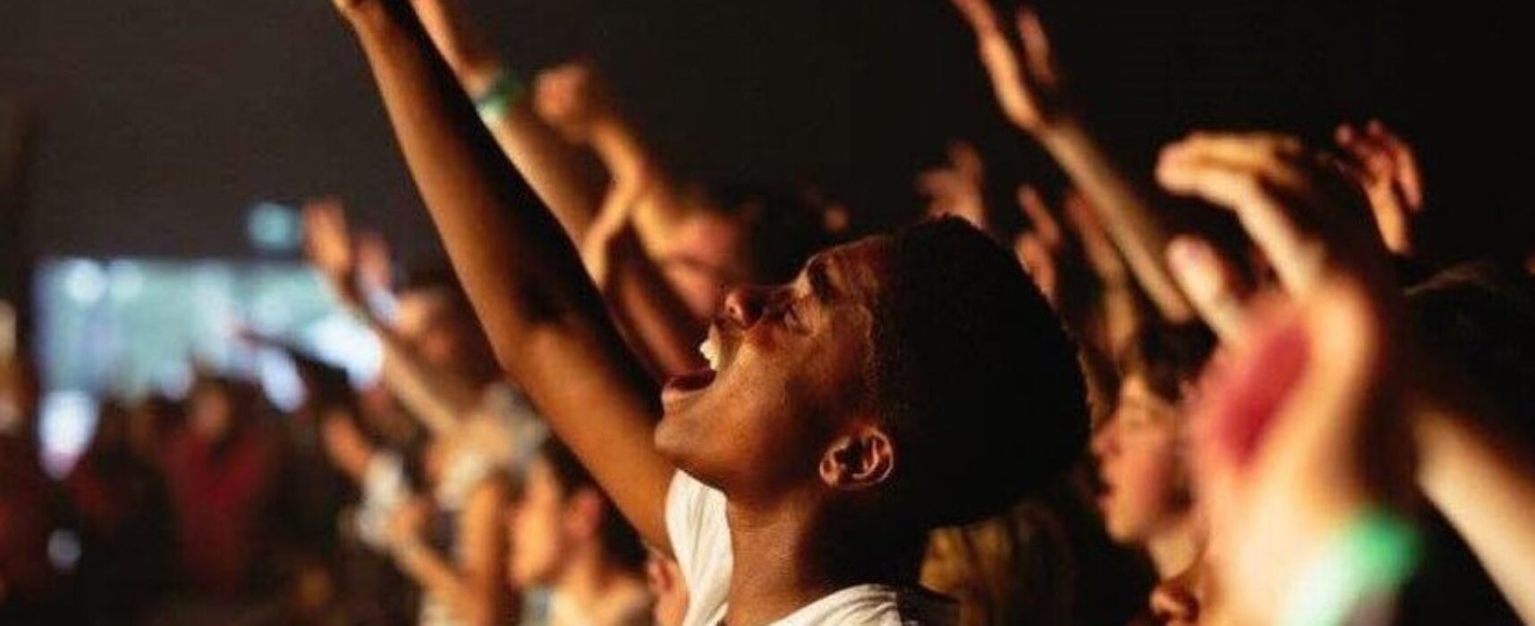 Assembleia de Deus Madureira de Ilhéus promove 1º congresso de jovens; evento acontece de 19 a 21 de agosto