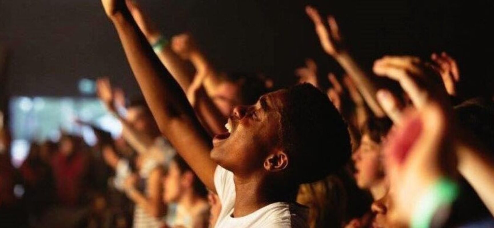 Assembleia de Deus Madureira de Ilhéus promove 1º congresso de jovens; evento acontece de 19 a 21 de agosto