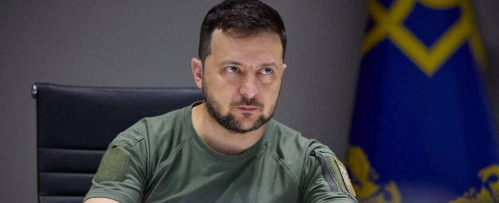 Ucrânia diz que responderá a bombardeio