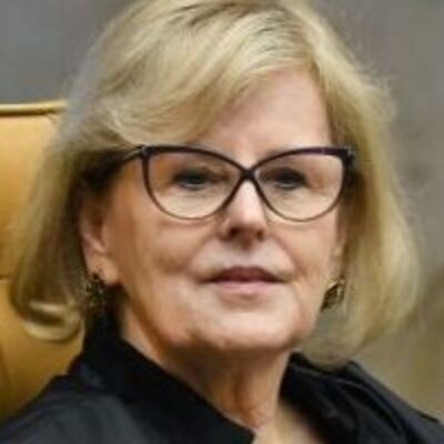 Ministra Rosa Weber é eleita presidente do STF