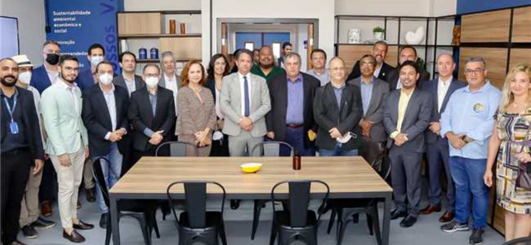 Ilhéus recebe visita do ministro de Ciência, Tecnologia e Inovação