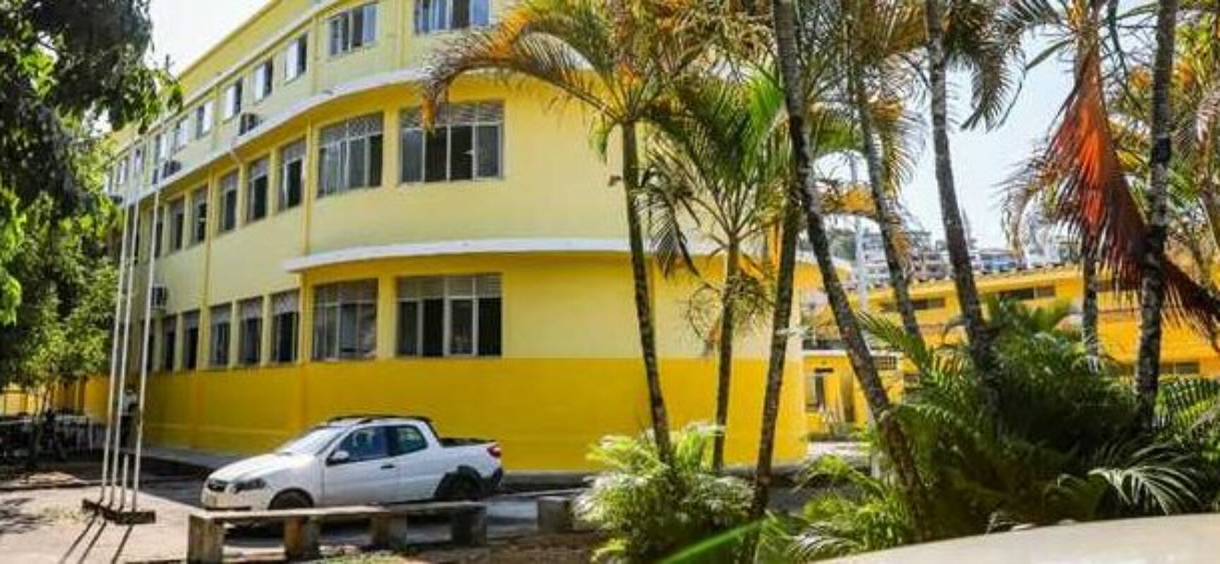 Exposição fotográfica “IME, conheça-te a ti mesmo” acontece nesta segunda (22)