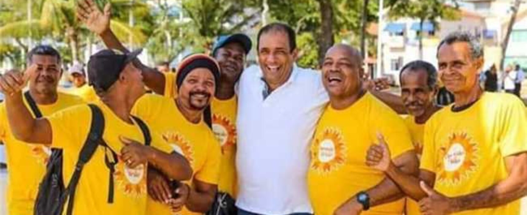 Prefeitura de Ilhéus paga retroativo para servidores efetivos e injeta R$ 6 milhões na economia