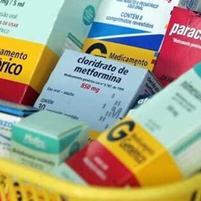 Falta de insumos afeta estoque de medicamentos na rede pública de saúde, informa Sesau