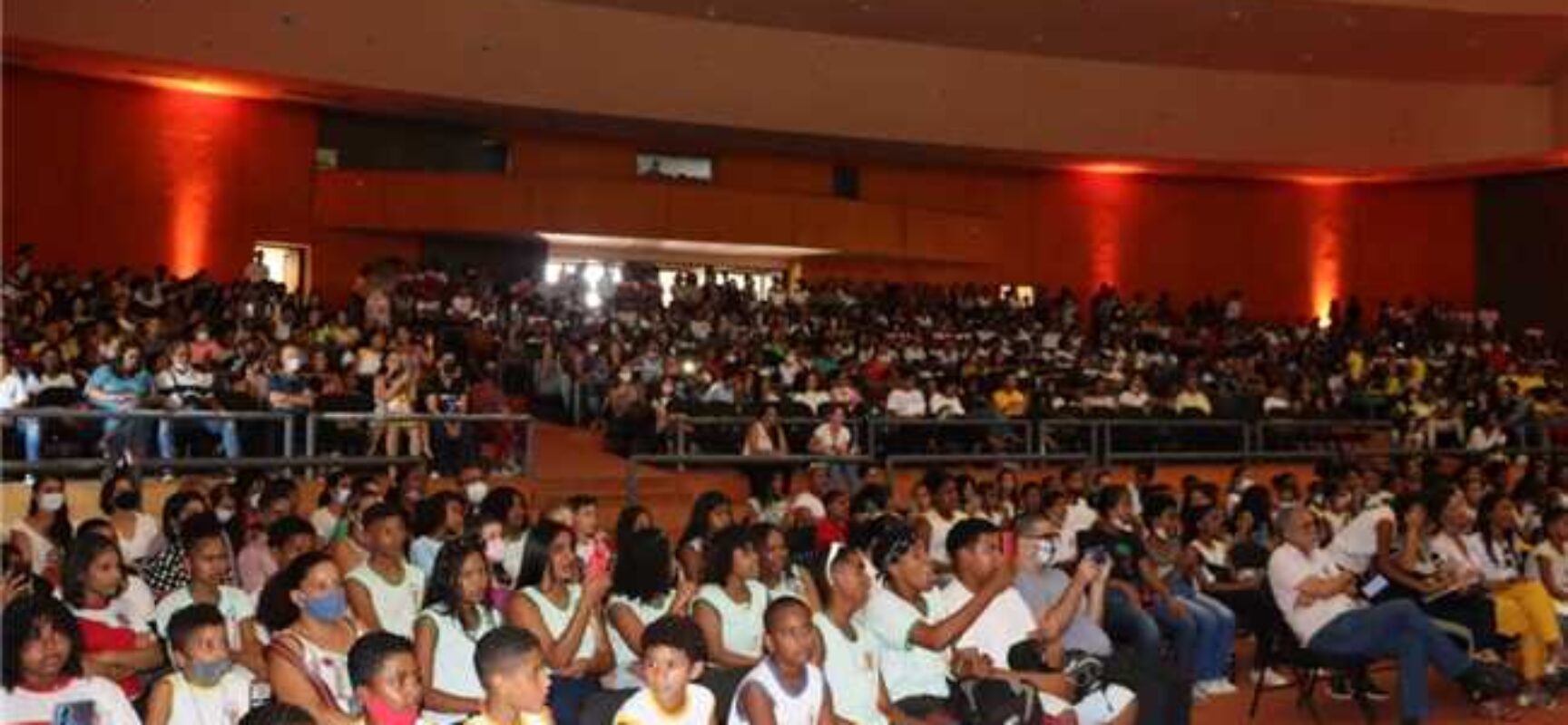 6ª edição do Festival de Talentos marca comemoração do Dia do Estudante em Ilhéus