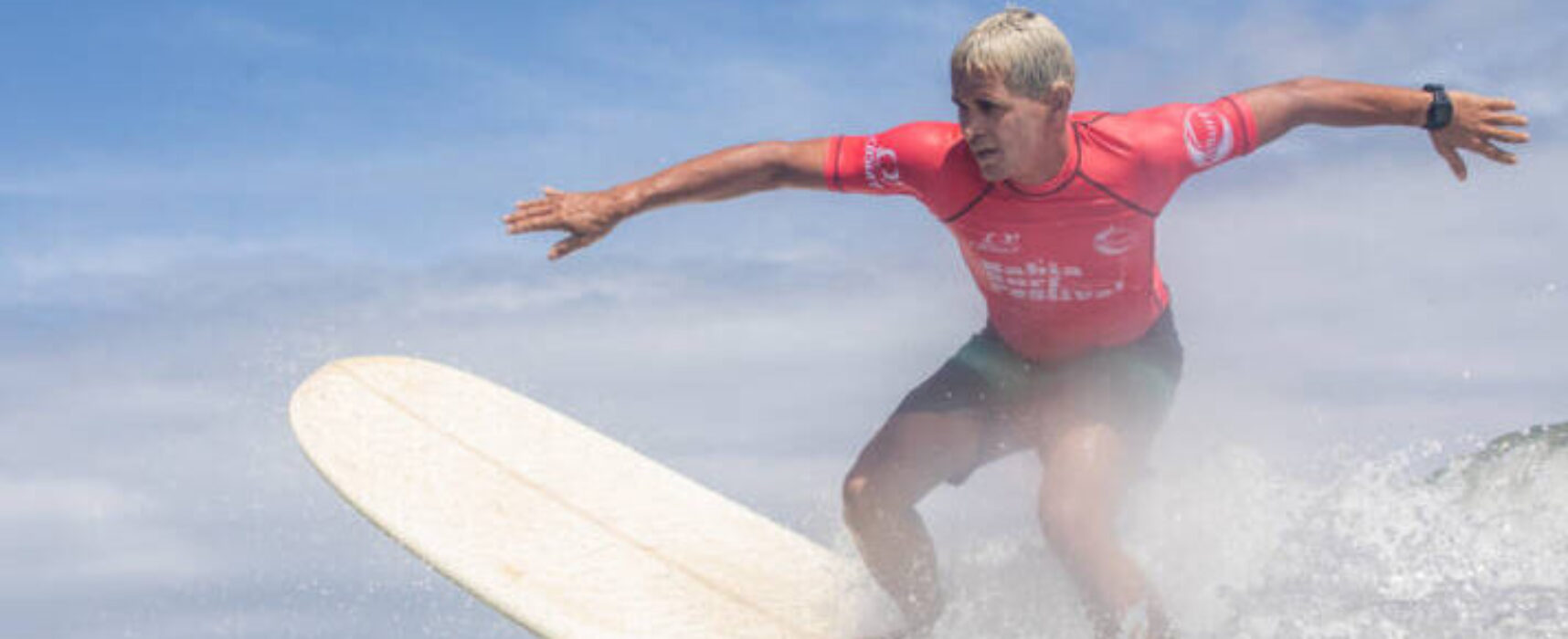 Circuito Baiano de Surf começa nesta sexta-feira (19) na Praia de Ipitanga