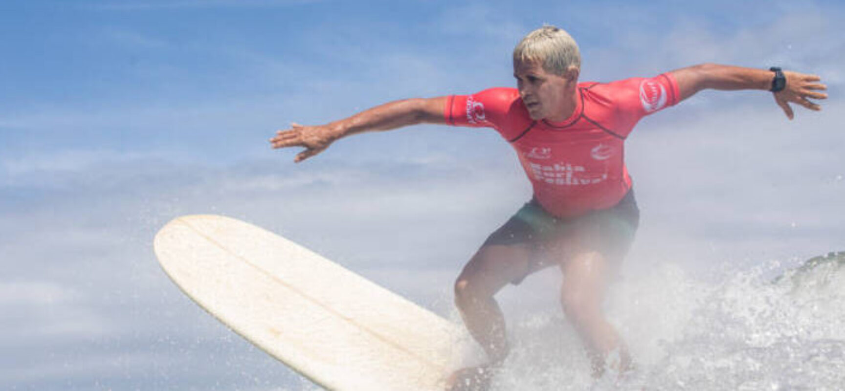 Circuito Baiano de Surf começa nesta sexta-feira (19) na Praia de Ipitanga