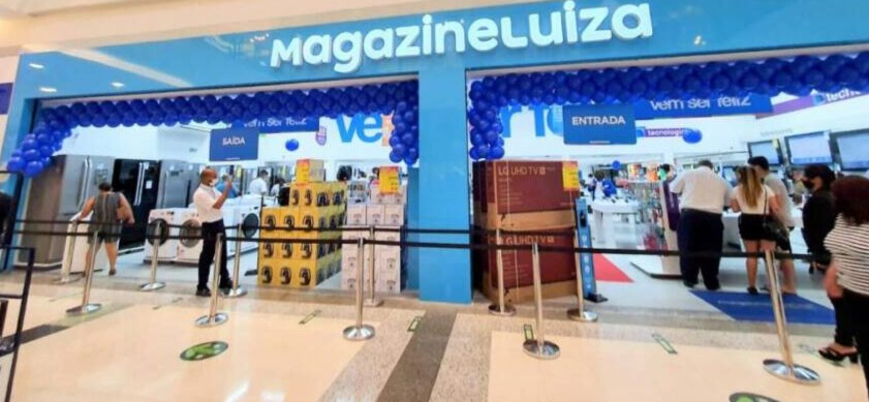 Falência ou perda de valor? Especialista explica caso do Magalu Falência ou perda de valor? Especialista explica caso do Magalu