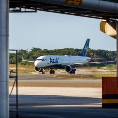 Evento inédito no Brasil reúne executivos de empresas de transporte aéreo em Salvador
