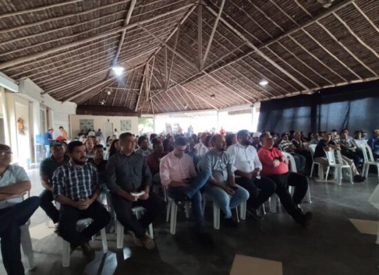 Seminário apresenta ações de assistência técnica e extensão rural em Ituberá