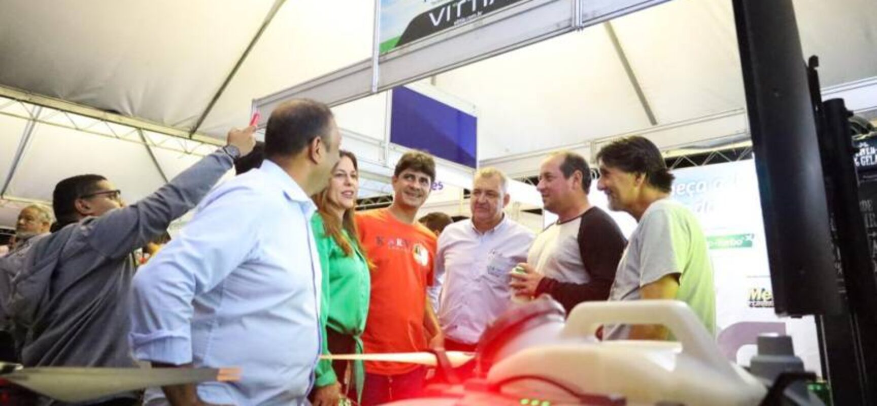 Soane Galvão reforça compromisso com municípios turísticos