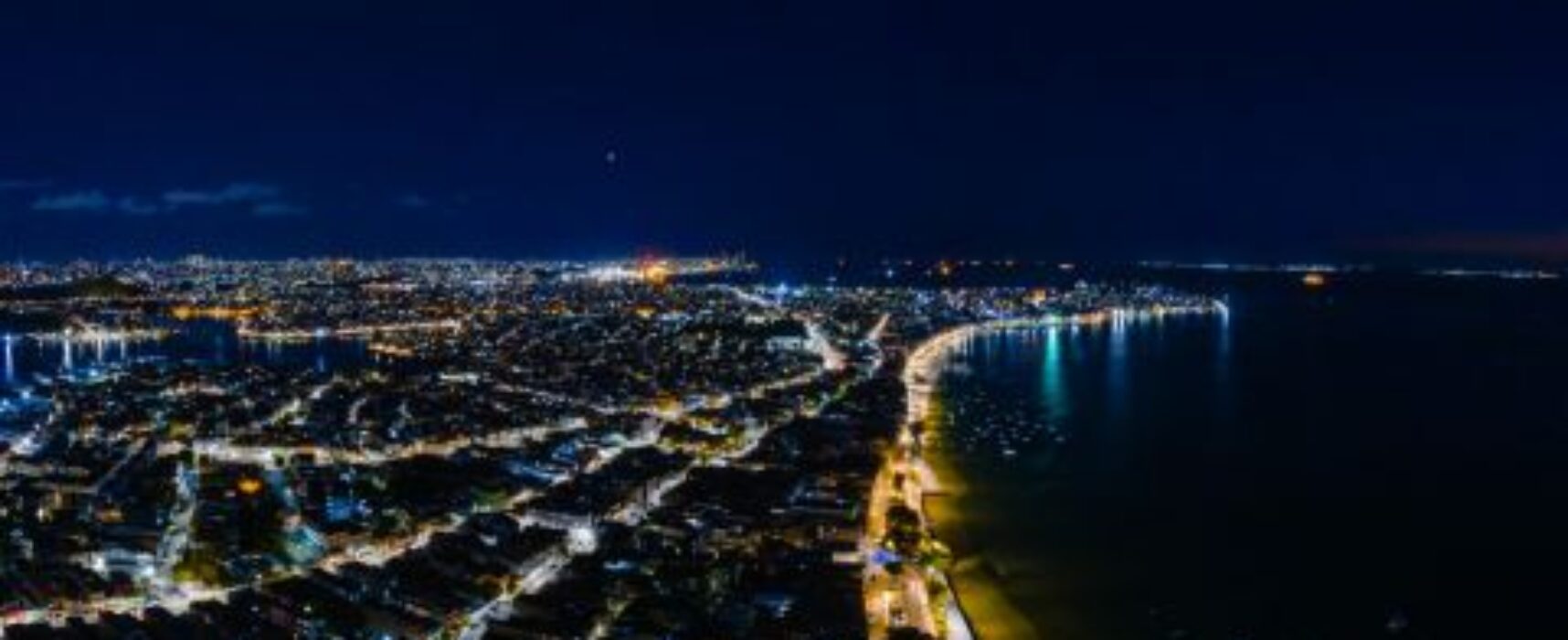 Salvador está a um passo de ser 100% em LED com recursos próprios