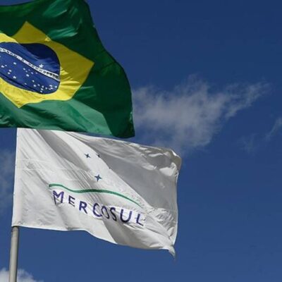 Mercosul dá resposta curta à proposta de livre comércio da União Europeia, diz TV