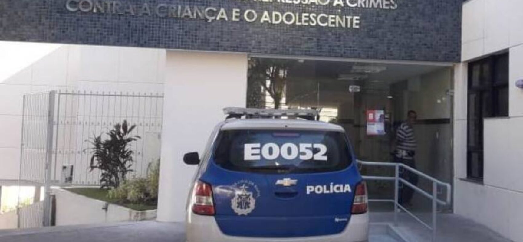 Família denuncia estupro coletivo contra menina de 12 anos em Salvador