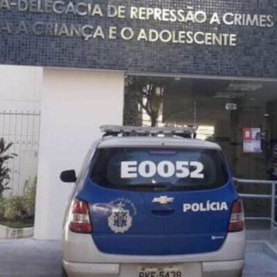Família denuncia estupro coletivo contra menina de 12 anos em Salvador