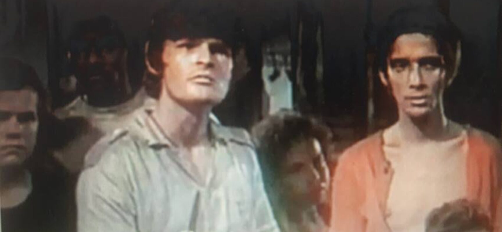 Ator de filme americano é candidato a deputado estadual na Bahia