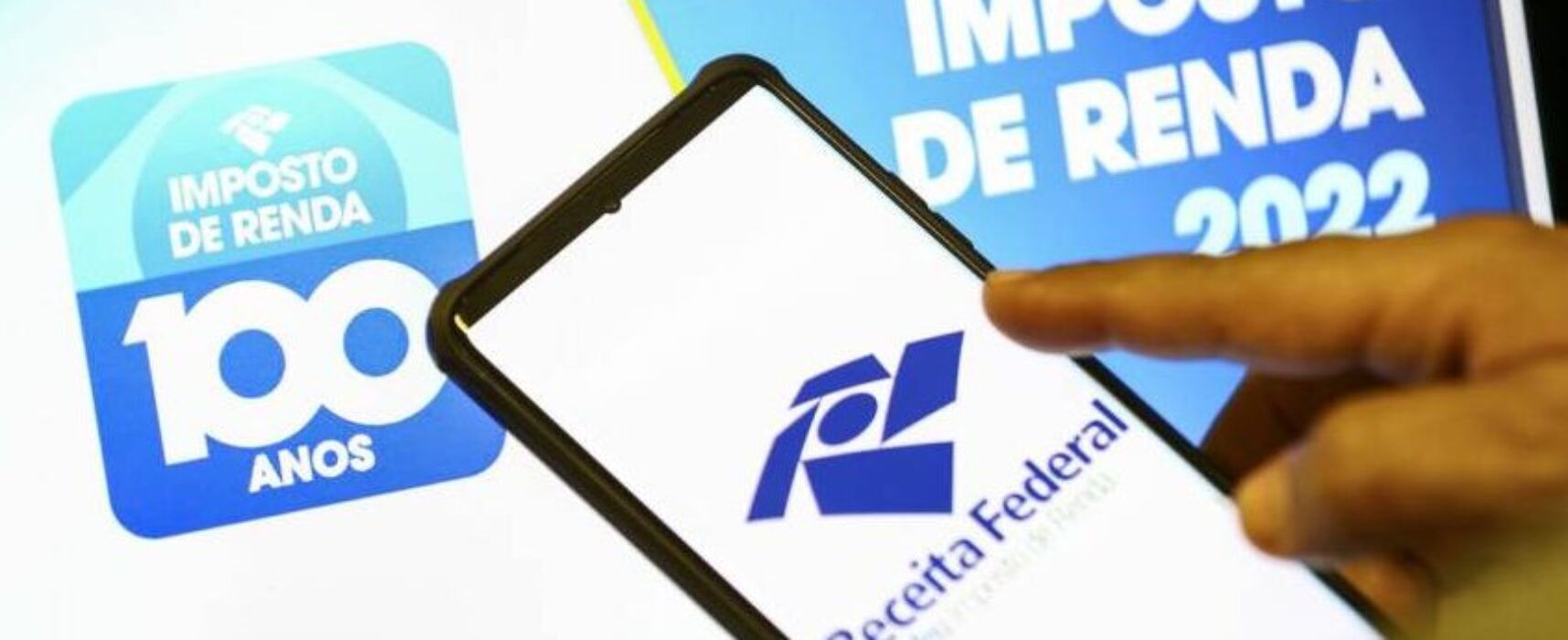 Receita antecipa para esta quinta liberação do programa do IR 2023