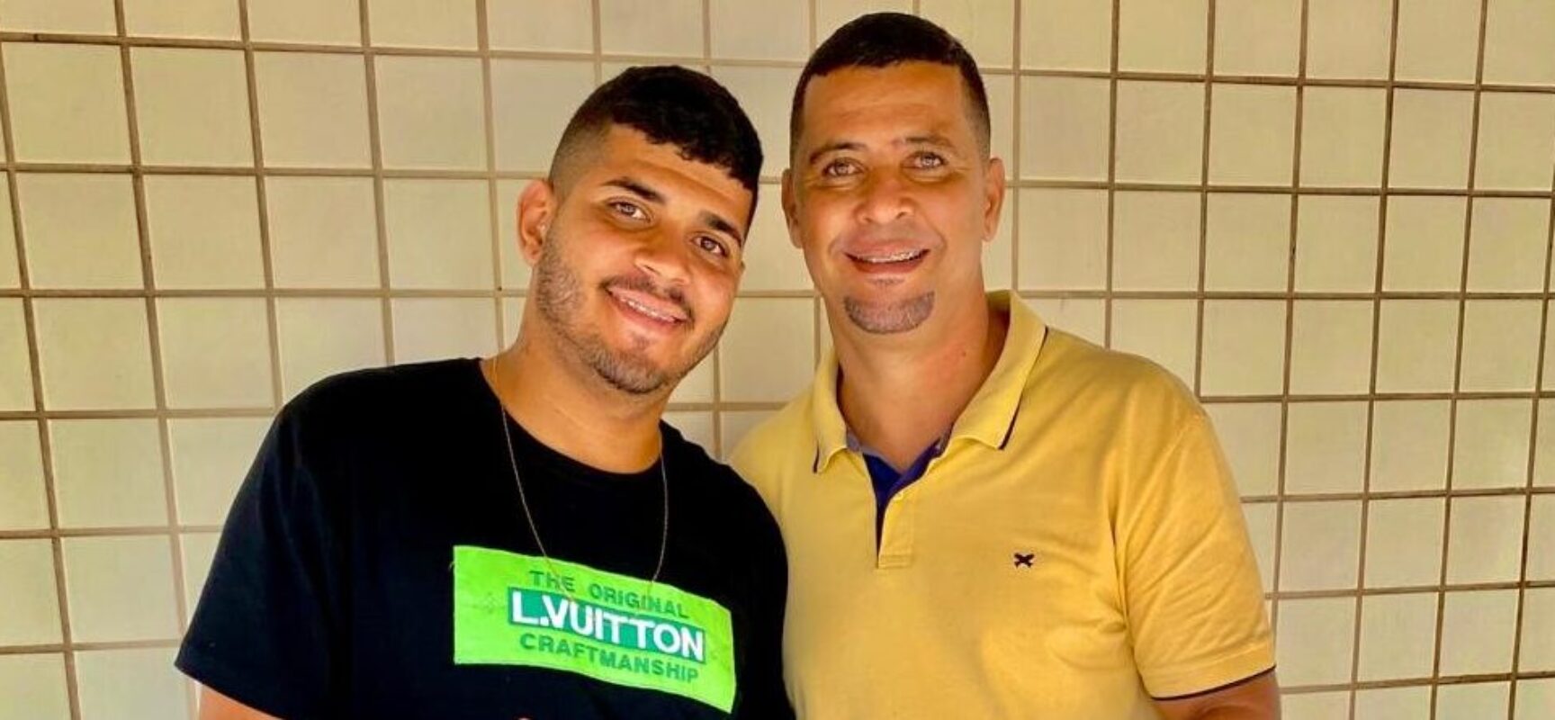 Carta branca: Nem Toldos indica filho para cargo de coordenação no Hospital Costa do Cacau