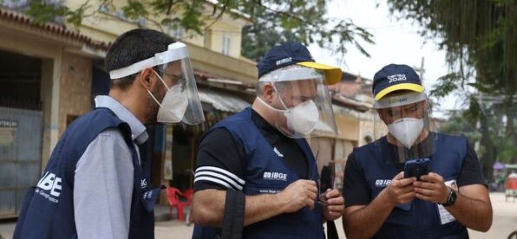 Censo 2022 começa nesta segunda (1°); 90 mil domicílios serão visitados em Ilhéus