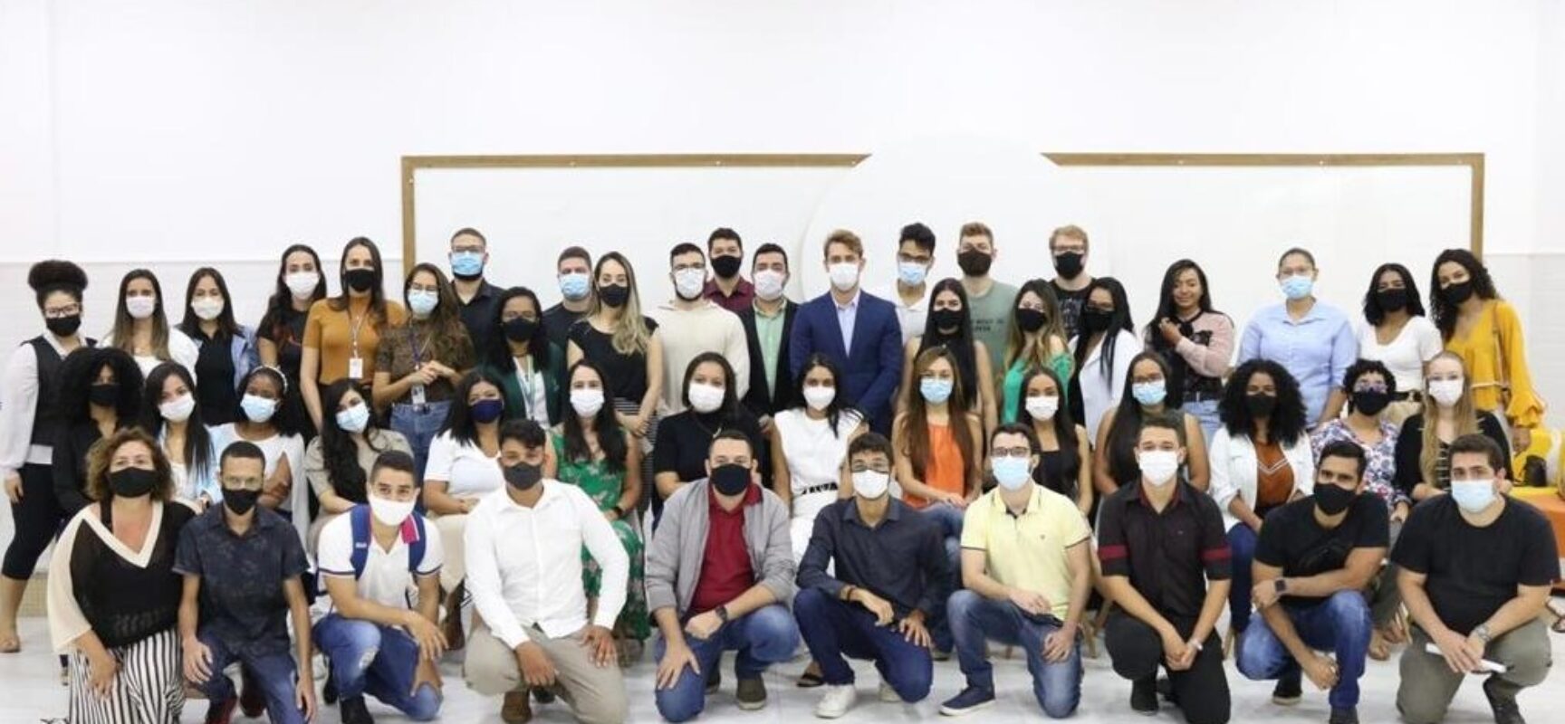 Estudantes de Direito na Bahia atuam como conciliadores em quase 7 mil processos