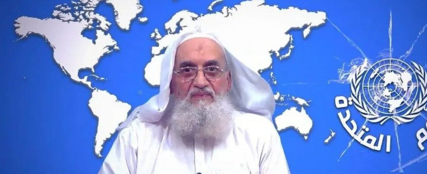 EUA dizem que mataram Ayman al-Zawahiri, chefe da Al Qaeda, no Afeganistão