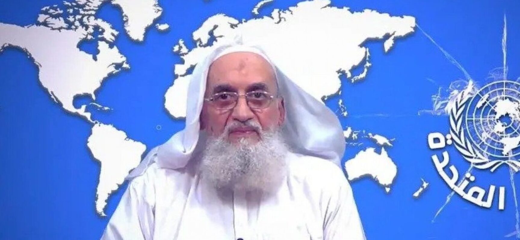 EUA dizem que mataram Ayman al-Zawahiri, chefe da Al Qaeda, no Afeganistão