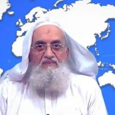 EUA dizem que mataram Ayman al-Zawahiri, chefe da Al Qaeda, no Afeganistão