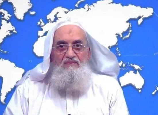 EUA dizem que mataram Ayman al-Zawahiri, chefe da Al Qaeda, no Afeganistão