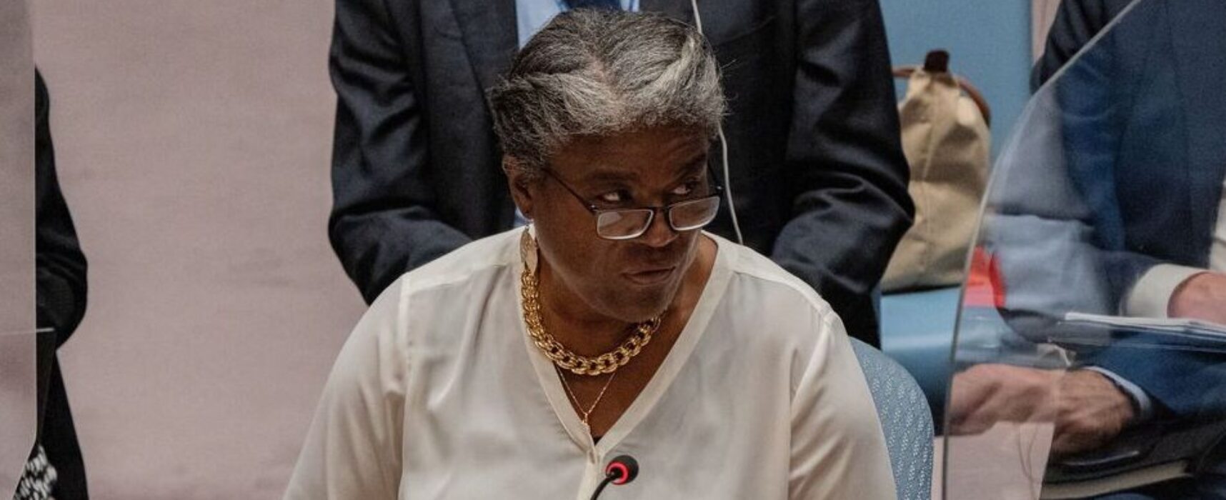 EUA: guerra na Ucrânia deixará 40 milhões de famintos na África