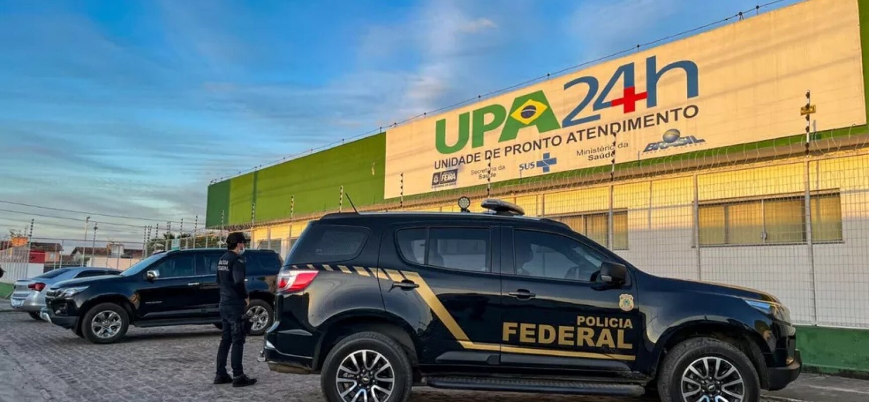 Feira de Santana nomeia substitutos de secretários afastados por suspeita de corrupção