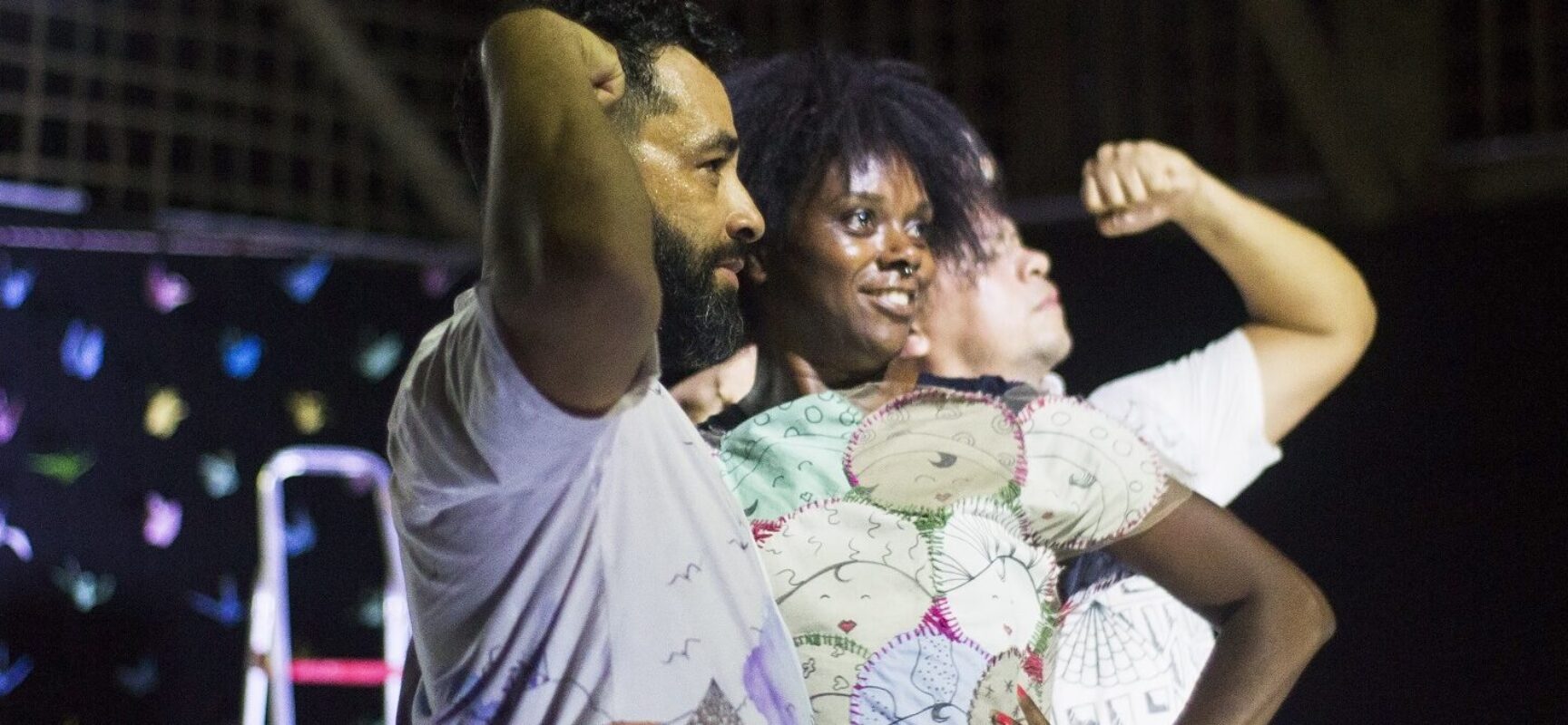 Festival de Dança Itacaré abre convocatória para espetáculos, performances e oficinas de todo o Brasil