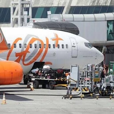 Gol implanta “hub” na Bahia com novos voos nacionais e internacionais