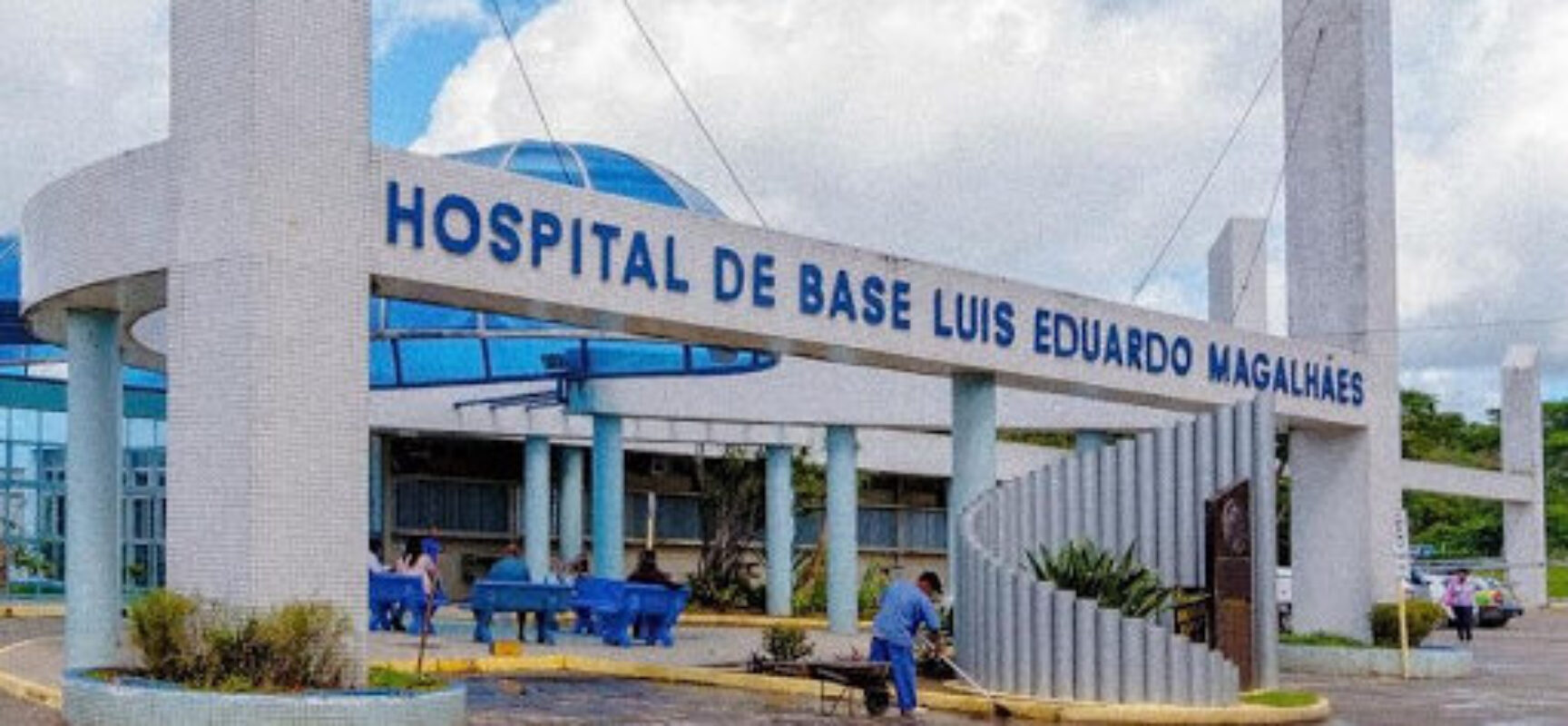 Hospital de Base de Itabuna vai receber a visita da diretoria do CREMEB