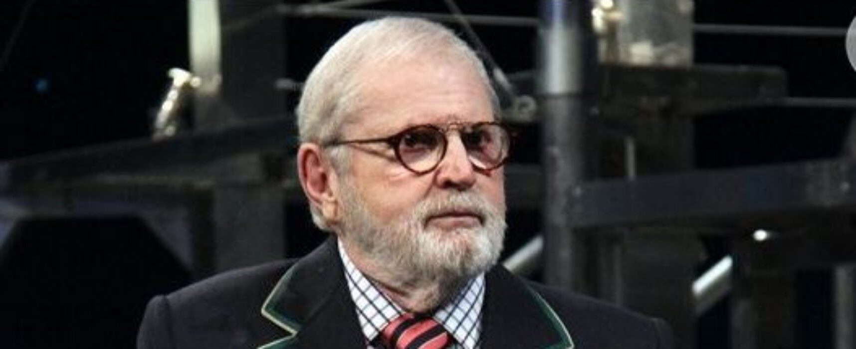 Jô Soares morre em hospital de São Paulo aos 84 anos