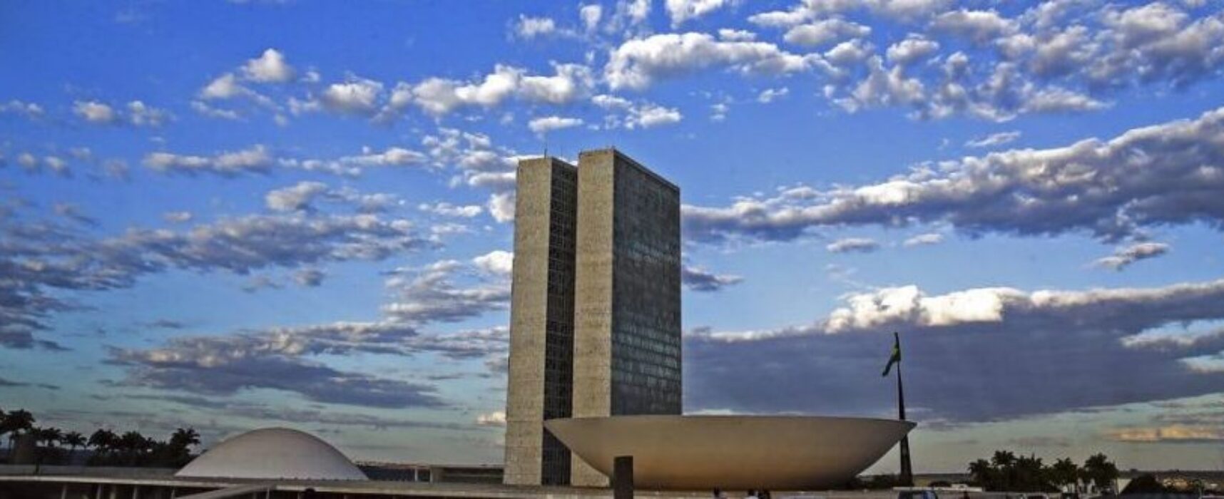 Confira resultado parcial para Deputado Federal pela Bahia